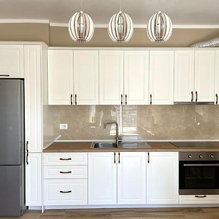 Twentysix Apartment Σκόδρα Εξωτερικό φωτογραφία