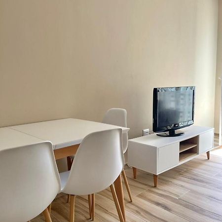 Twentysix Apartment Σκόδρα Εξωτερικό φωτογραφία
