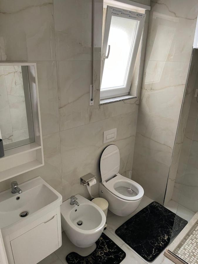 Twentysix Apartment Σκόδρα Εξωτερικό φωτογραφία