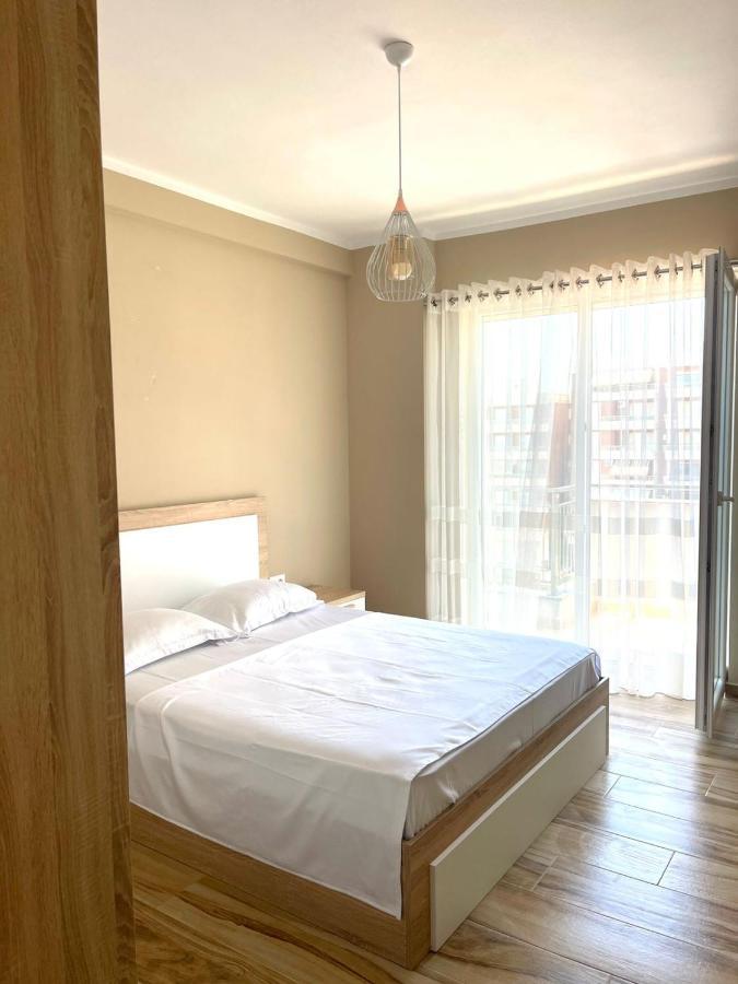 Twentysix Apartment Σκόδρα Εξωτερικό φωτογραφία
