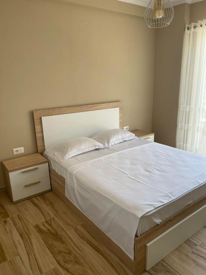 Twentysix Apartment Σκόδρα Εξωτερικό φωτογραφία