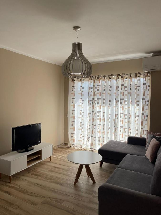 Twentysix Apartment Σκόδρα Εξωτερικό φωτογραφία