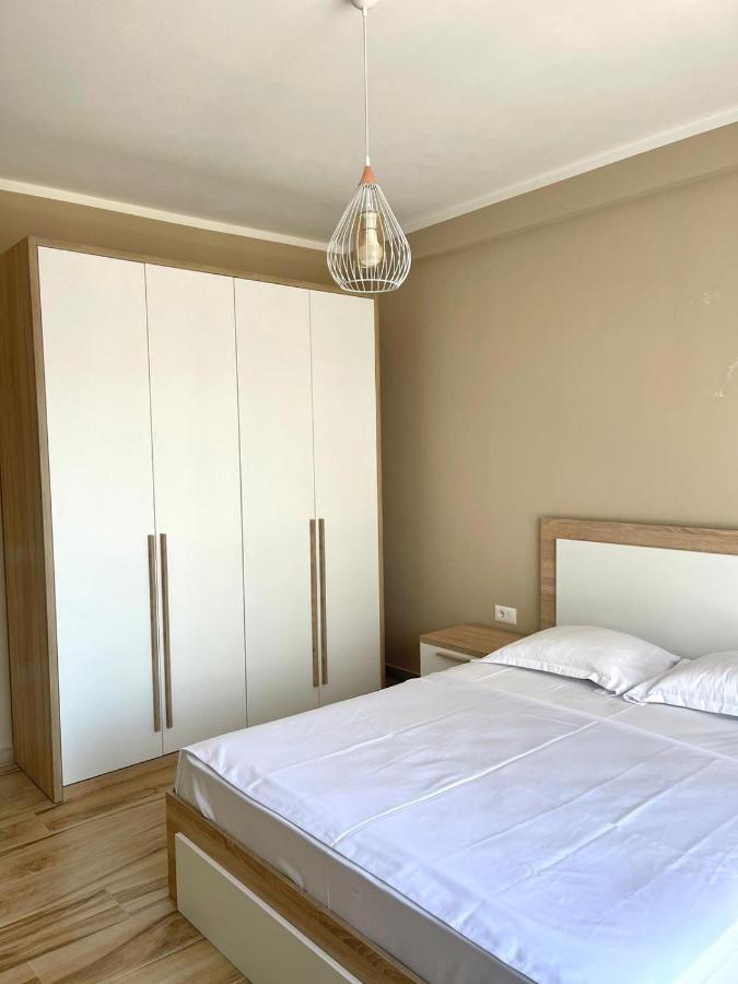 Twentysix Apartment Σκόδρα Εξωτερικό φωτογραφία