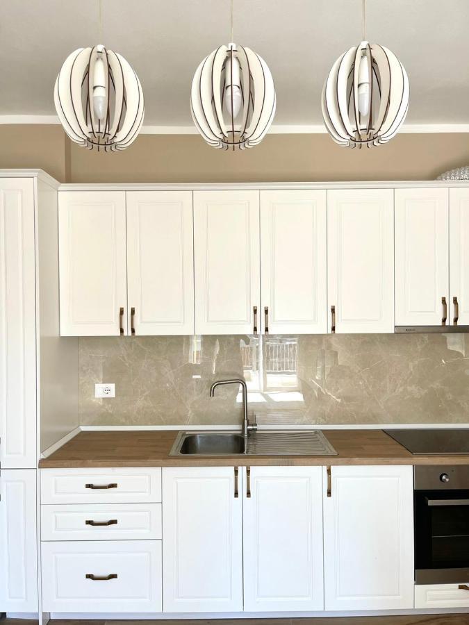 Twentysix Apartment Σκόδρα Εξωτερικό φωτογραφία