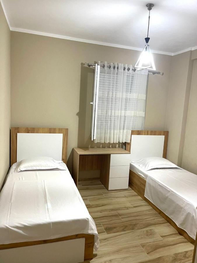 Twentysix Apartment Σκόδρα Εξωτερικό φωτογραφία