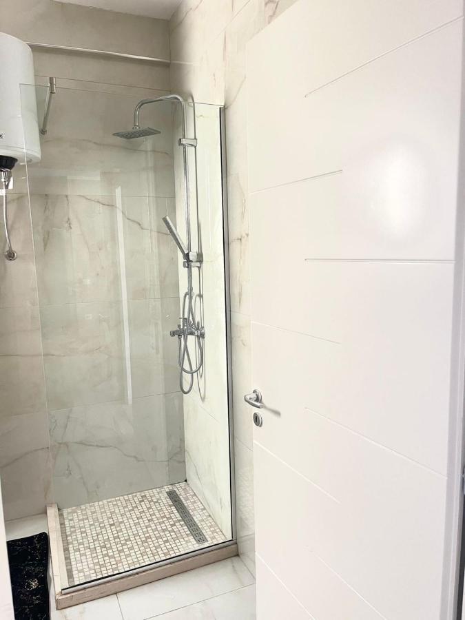 Twentysix Apartment Σκόδρα Εξωτερικό φωτογραφία