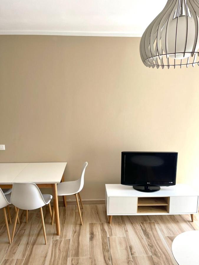 Twentysix Apartment Σκόδρα Εξωτερικό φωτογραφία