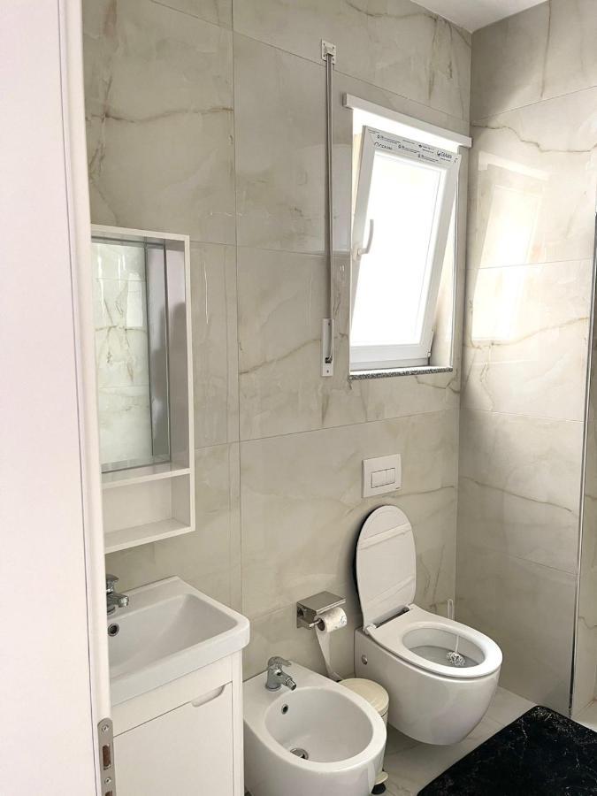 Twentysix Apartment Σκόδρα Εξωτερικό φωτογραφία